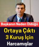 En yakını yapmış