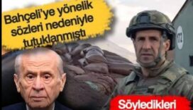 İfadesinde