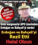 Şehit Yakınlarına Böyle Tercüman Oldu