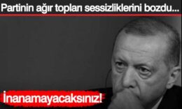 Şimdi Ne Olacak..