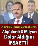 Yazıklar olsun size