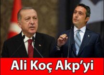 alı koc