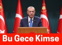 bu gece