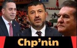chp de
