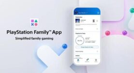 Çocuğunuz hangi oyunu oynuyor? PlayStation Family ile öğrenmek mümkün