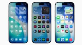 iOS 26 ne zaman çıkacak? Hangi iPhone modelleri iOS 26 alacak?
