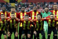 Süper Lig'de galibiyeti olmayan tek takım Kayserispor