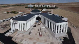 Arsasını Bahçeli hibe etmişti: Hacıbektaş'taki cemevi 11 Ekim'de açılıyor