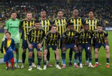 Fenerbahçe'de 12 futbolcu milli davet aldı