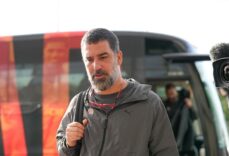 Şoke eden mağlubiyet sonrası Arda Turan yıkıldı