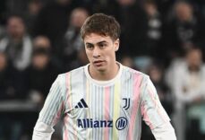 Premier Lig devi, Kenan Yıldız'ı gözüne kestirdi!