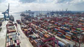 Türk Lirası'yla dış ticaret rekora koşuyor: 9 ayda 1 trilyon lira aşıldı