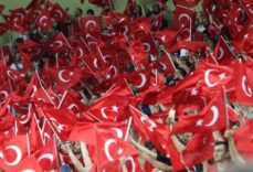 Türkiye - Gürcistan maçının öncelikli bilet satışları başladı