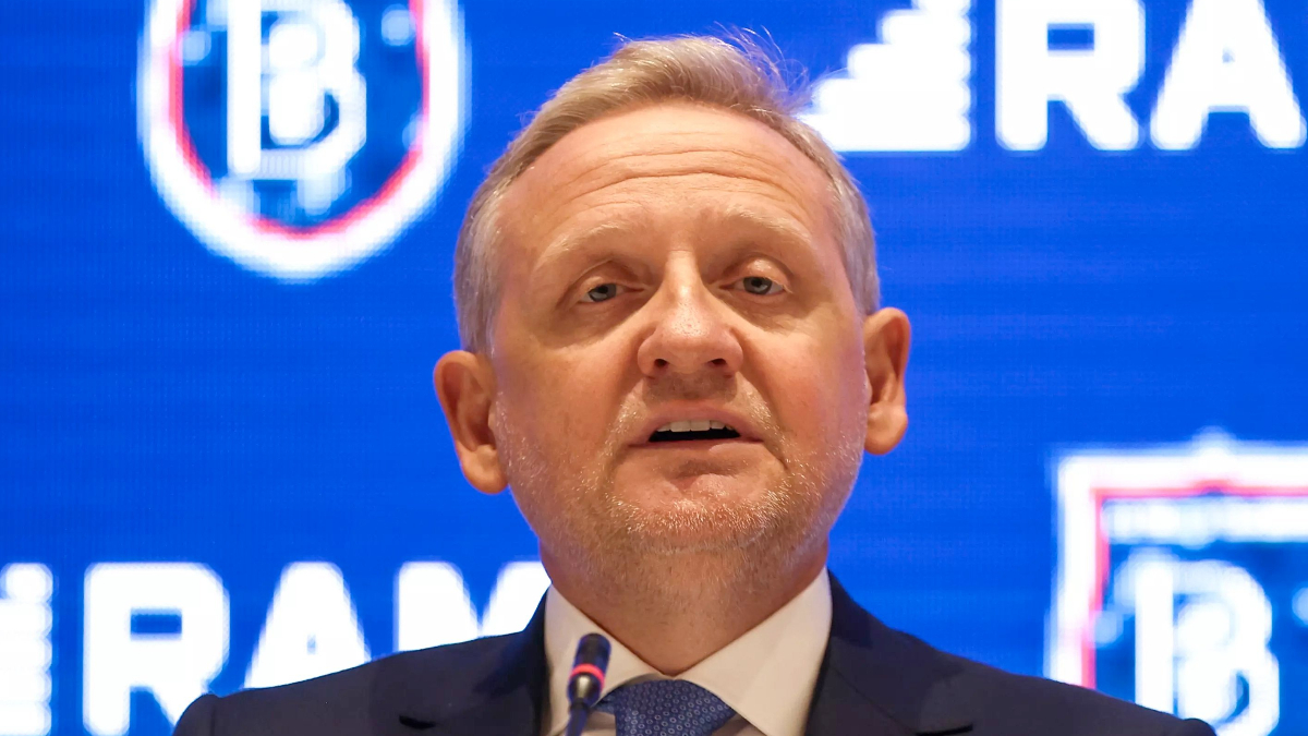 PFDK'dan Göksal Gümüşdağ'a 15 gün hak mahrumiyeti cezası