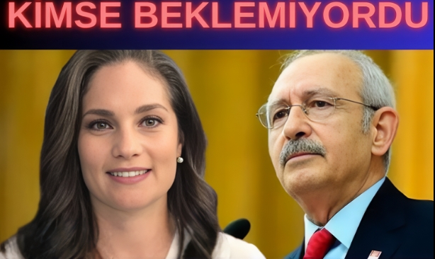 Kılıçdaroğlu’ndan Tehditlere Sert Yanıt