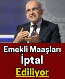 Emeklilere çok kötü haber