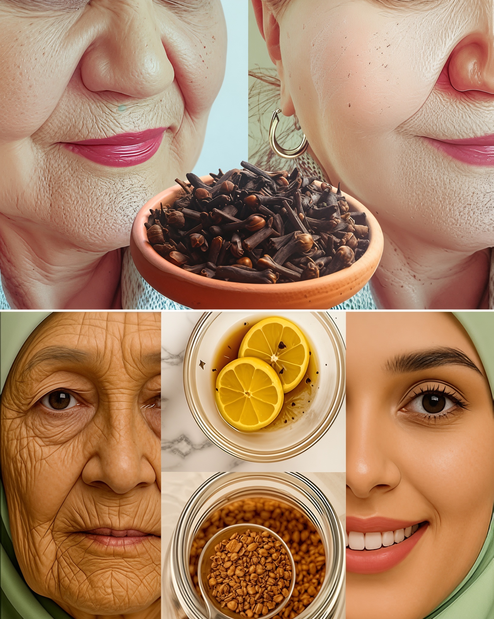 Karanfil Suyunun Sağlığınızı 8 Şaşırtıcı Faydası