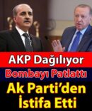 Resmen Açıkladı
