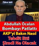 Şimdi Ne Olacak