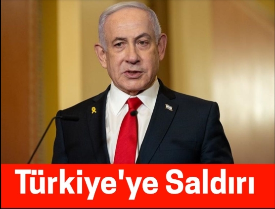 İsrailli emekli albaydan Türkiye’ye küstah tehdit