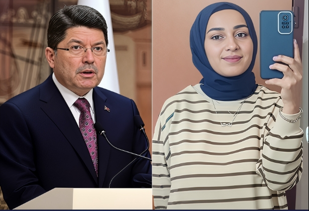 Adalet Bakanı Açıkladı