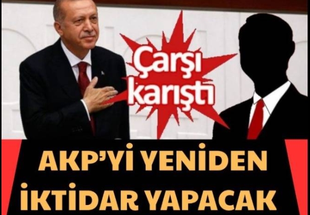 Ankara buz etkisi yaratan kulisle çalkalanıyor