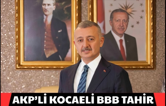 Başkan’dan Usta İsme