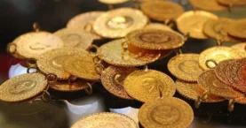 Altın zirveyi koruyor: 9 ayda üst üste rekor kırdı!