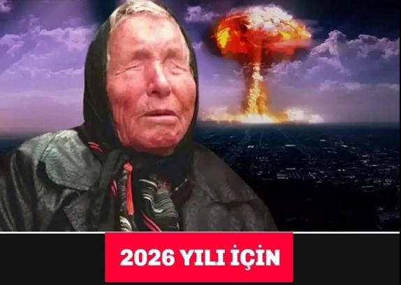Baba Vanga