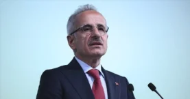 Bakan Uraloğlu açıkladı: Türkiye'deki İHA sayısı 88 bini aştı!