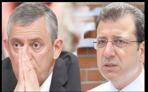 CHP kulislerinde kriz iddiaları