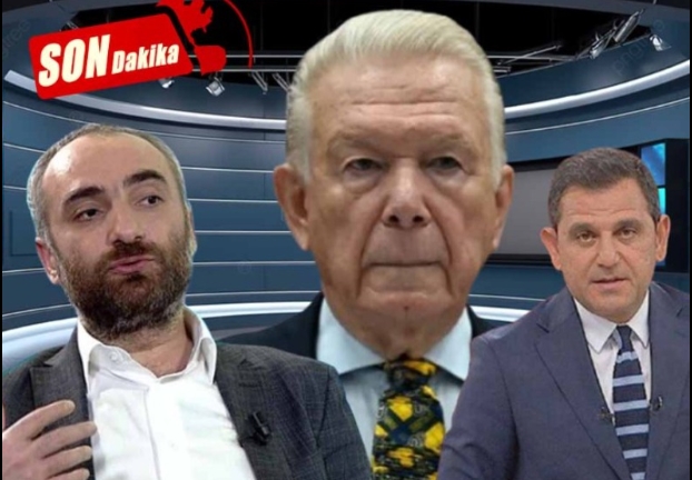 İstanbul’da Saldırıya Uğrayan