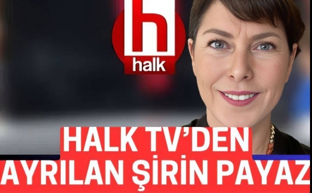 Halk Tv’den