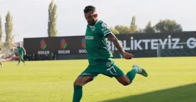 Iğdır FK, İstanbulspor karşısında galip