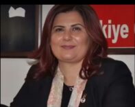 kadın