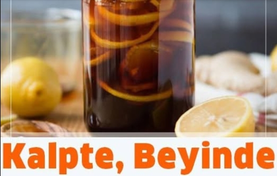 Kalpte Beyinde Böbrekte Tıkalı Damar Kalmıyor