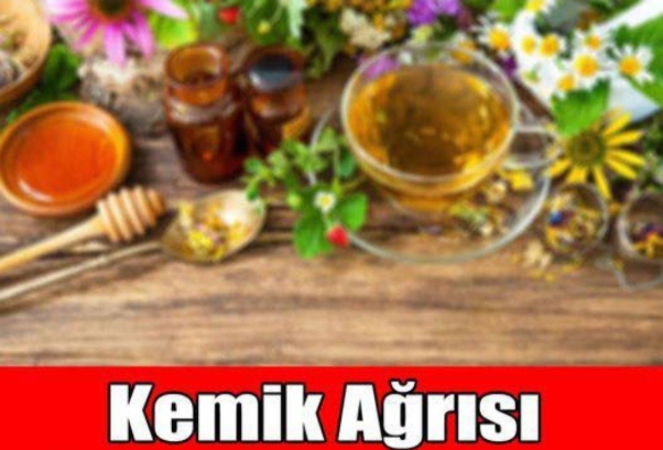 Kemik Ağrısı Çekenlere