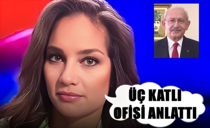 Gazeteci Nevşin Mengü