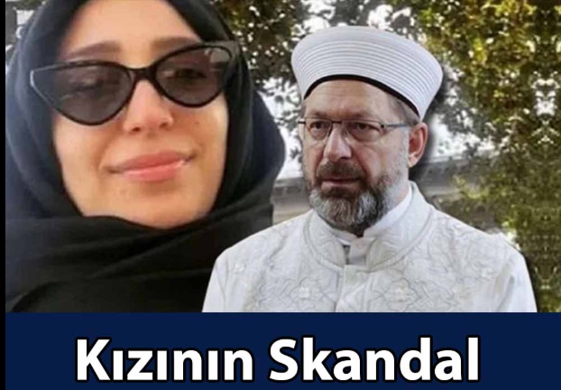 Eski Diyanet Başkanının