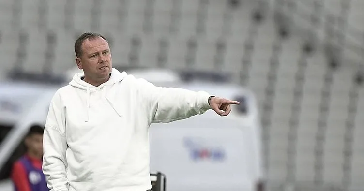 Marcel Licka: "Aynı hataları eşekler gibi tekrar ediyoruz"