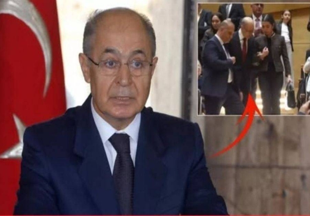 Ahmet Necdet Sezer Son hali