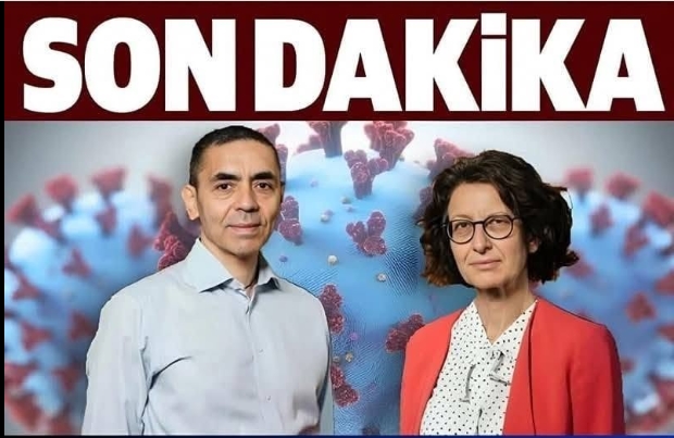 Covid Aşısı Olanlar Bu Etkiye Dikkat