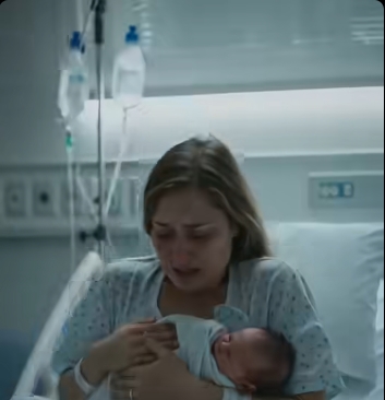 Sezaryen doğumumdan sonra