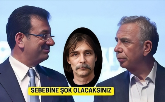 Yeni siyasi parti kuruluyor