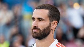 Beşiktaş'ta Rafa Silva Portekiz'e gitti: Sergen Yalçın nedenini açıkladı...