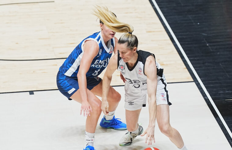 Emlak Konut’tan Beşiktaş’a 29 sayılık fark!