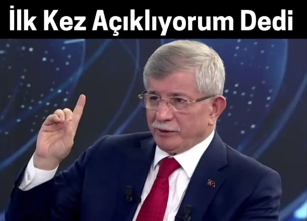 Dört Parti tek çatı altında mı?