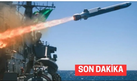 Doğu Pasifik’te operasyon!