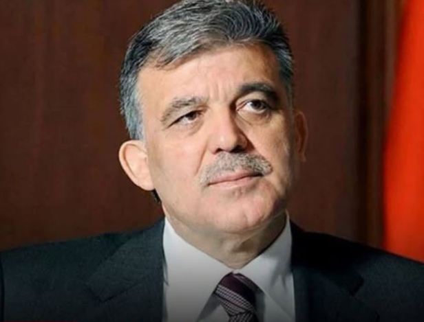 Abdullah Gül gerçekleri