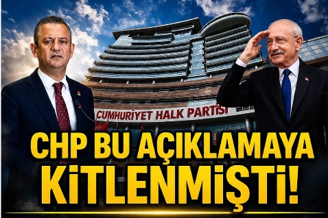 Gözler Yargıtay’daki butlan dosyasında!
